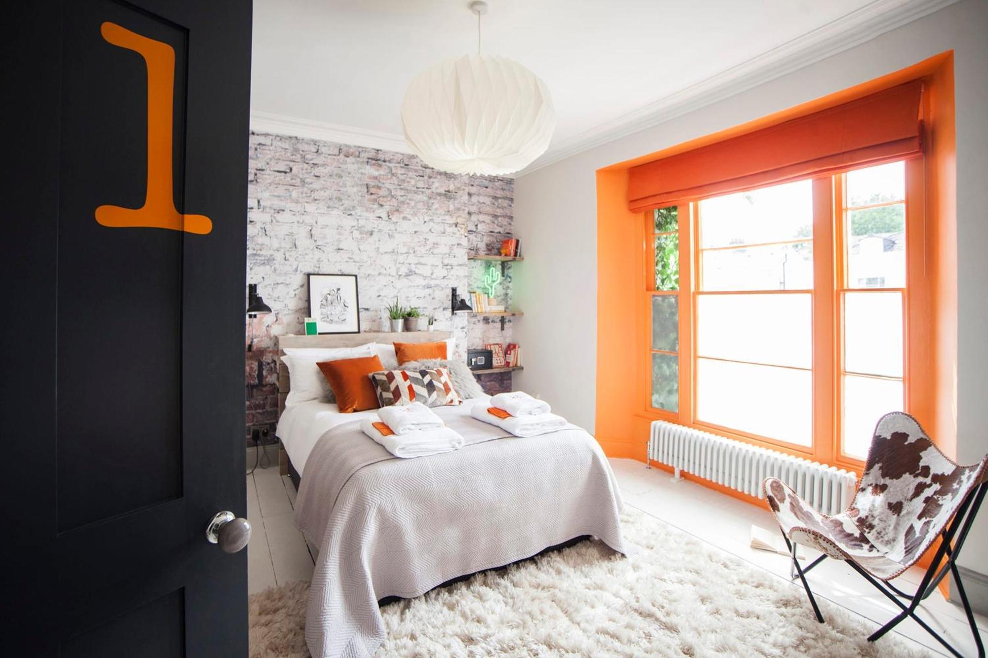 Higgihaus 7 Bed Sleeps Up To 18 Big Groups Best Location بريستول المظهر الخارجي الصورة